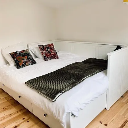 Maison Bassin D'Arcachon 6 Personnes Holiday home Ares