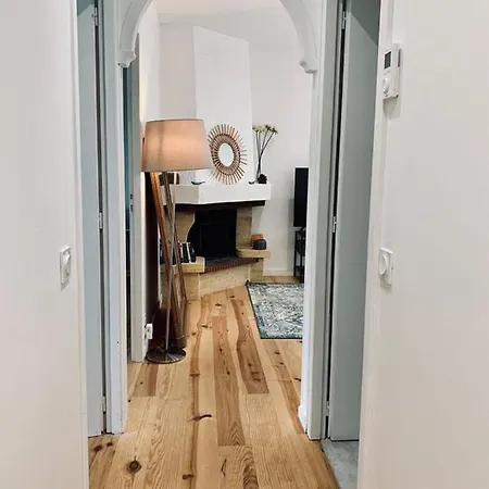 Maison Bassin D'Arcachon 6 Personnes Σπίτι διακοπών