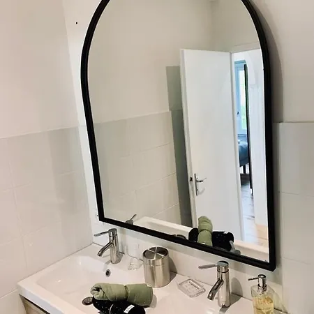 Maison Bassin D'Arcachon 6 Personnes Σπίτι διακοπών
